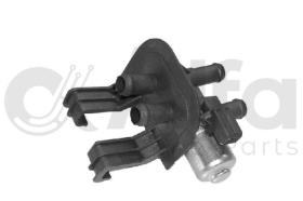 ALFA E-PARTS AF08010 - ELECTROVáLVULA CALEFACCIóN