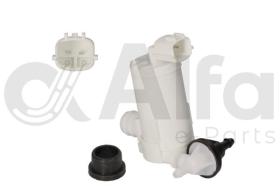 ALFA E-PARTS AF08015 - BOMBA AGUA LAVADO O LIMPIAPARABRISAS