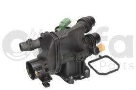 ALFA E-PARTS AF08019 - CAJA TERMOSTATO
