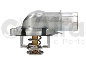 ALFA E-PARTS AF08025 - TAPA TERMOSTATO