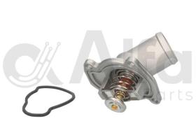 ALFA E-PARTS AF08026 - BRIDA CON TERMOSTATO