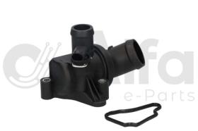 ALFA E-PARTS AF08028 - CAJA TERMOSTATO CON SENSOR TEMPERATURA