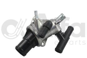 ALFA E-PARTS AF08029 - CAJA TERMOSTATO