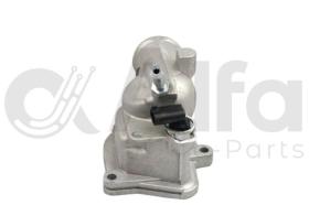 ALFA E-PARTS AF08030 - CAJA TERMOSTATO CON SENSOR TEMPERATURA