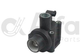 ALFA E-PARTS AF08031 - CAJA TERMOSTATO CON SENSOR TEMPERATURA