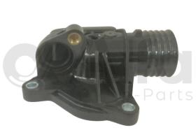 ALFA E-PARTS AF08032 - BRIDA CON TERMOSTATO