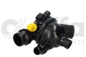 ALFA E-PARTS AF08034 - CAJA TERMOSTATO CON SENSOR TEMPERATURA
