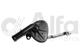 ALFA E-PARTS AF08036 - VáLVULA CONTROL REFRIGERANTE
