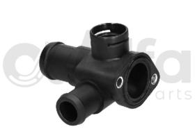 ALFA E-PARTS AF08048 - CAJA TERMOSTATO