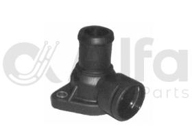 ALFA E-PARTS AF08052 - BRIDA CON TERMOSTATO