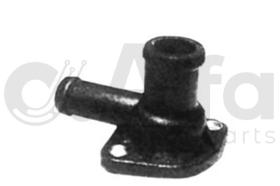 ALFA E-PARTS AF08053 - BRIDA CON TERMOSTATO
