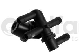 ALFA E-PARTS AF08061 - VáLVULA CONTROL REFRIGERANTE
