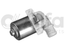 ALFA E-PARTS AF08066 - BOMBA AGUA LAVADO O LIMPIAPARABRISAS