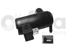 ALFA E-PARTS AF08074 - BOMBA AGUA LAVADO O LIMPIAPARABRISAS