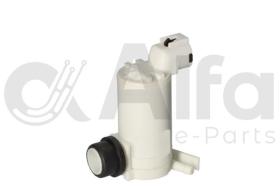 ALFA E-PARTS AF08077 - BOMBA AGUA LAVADO O LIMPIAPARABRISAS