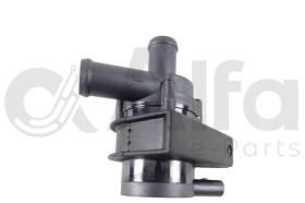 ALFA E-PARTS AF08084 - BOMBA AGUA ADICIONAL