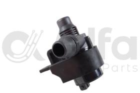 ALFA E-PARTS AF08087 - BOMBA AGUA ADICIONAL