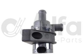 ALFA E-PARTS AF08090 - BOMBA AGUA ADICIONAL