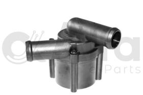 ALFA E-PARTS AF08091 - BOMBA AGUA ADICIONAL