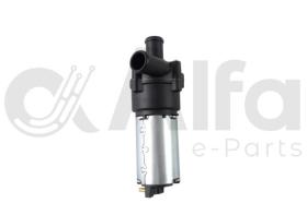 ALFA E-PARTS AF08096 - BOMBA AGUA ADICIONAL