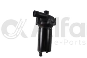 ALFA E-PARTS AF08097 - BOMBA AGUA ADICIONAL