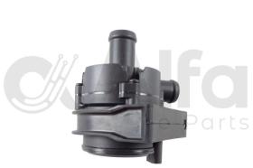 ALFA E-PARTS AF08102 - BOMBA AGUA ADICIONAL