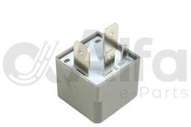 ALFA E-PARTS AF08115 - REL - SISTEMA PRECALENTAMIENTO
