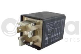 ALFA E-PARTS AF08117 - REL - BOMBA COMBUSTIBLE