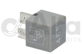 ALFA E-PARTS AF08122 - REL - PRINCIPAL