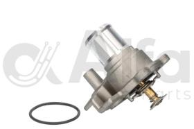 ALFA E-PARTS AF08136 - TERMOSTATO