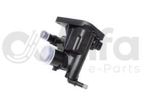ALFA E-PARTS AF08144 - TERMOSTATO
