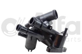 ALFA E-PARTS AF08149 - CAJA TERMOSTATO