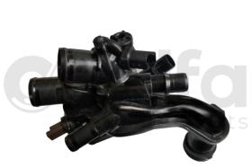 ALFA E-PARTS AF08155 - CAJA TERMOSTATO