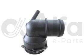 ALFA E-PARTS AF08156 - CAJA TERMOSTATO CON SENSOR TEMPERATURA