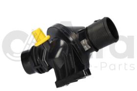 ALFA E-PARTS AF08159 - CAJA TERMOSTATO