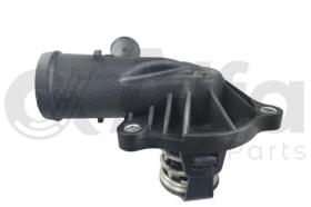 ALFA E-PARTS AF08161 - CAJA TERMOSTATO
