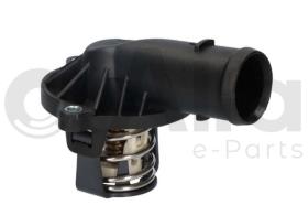 ALFA E-PARTS AF08163 - CAJA TERMOSTATO