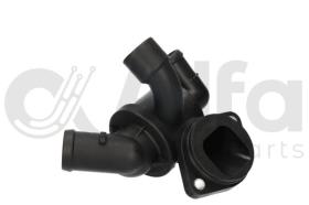 ALFA E-PARTS AF08165 - CAJA TERMOSTATO