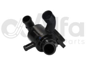 ALFA E-PARTS AF08166 - CAJA TERMOSTATO