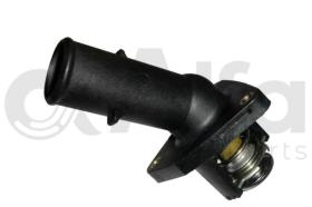 ALFA E-PARTS AF08170 - CAJA TERMOSTATO