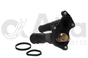 ALFA E-PARTS AF08174 - CAJA TERMOSTATO