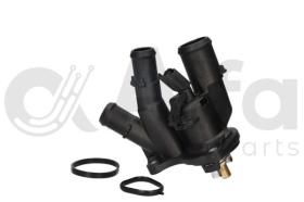 ALFA E-PARTS AF08175 - CAJA TERMOSTATO