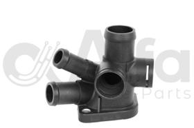 ALFA E-PARTS AF08178 - BRIDA REFRIGERANTE