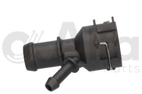 ALFA E-PARTS AF08179 - BRIDA REFRIGERANTE