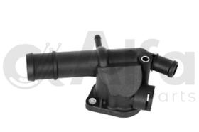 ALFA E-PARTS AF08180 - BRIDA REFRIGERANTE