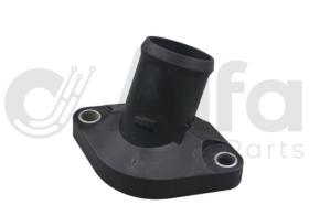 ALFA E-PARTS AF08189 - BRIDA CON TERMOSTATO