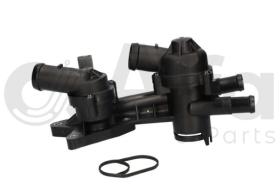 ALFA E-PARTS AF08190 - CAJA TERMOSTATO