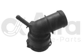 ALFA E-PARTS AF08191 - BRIDA REFRIGERANTE
