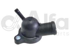 ALFA E-PARTS AF08192 - BRIDA REFRIGERANTE