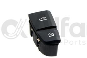 ALFA E-PARTS AF08227 - INTERRUPTOR GUANTERA